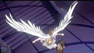 OMG - Until The Day The Goddess Comes