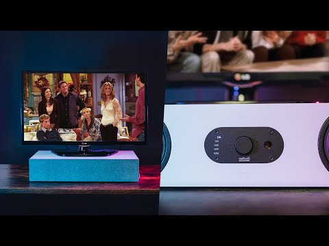 I'm convinced | Nubert nuBox AS-225 Max Review (German)