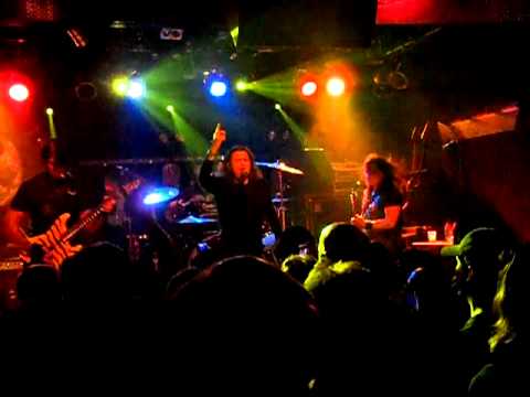 Thumbnail for George Lynch with Lynch Mob doing Dokken's "Into The Fire" in Buford, Ga 2/08/11 by Mick Brown