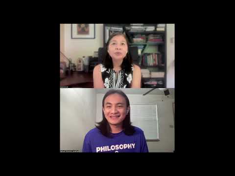 Apa yang Menakjubkan dari Filsafat, Gadis Arivia: Kenestapaan, Kebebasan, dan Filsuf Perempuan