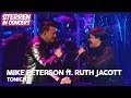 Mike Peterson ft. Ruth Jacott - Tonight // Sterren in Concert