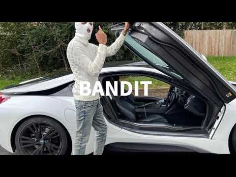 Loski x Mostack x Fredo Type Beat - "Bandit" - UK Rap Instrumental 2020