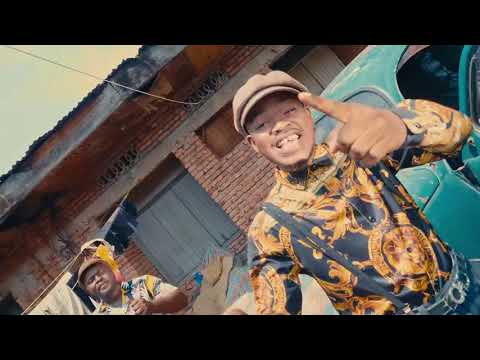 SEREMALA  & NAMLILIA MALEBO Cover