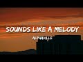 Alphaville - Sounds Like A Melody (Lyrics)