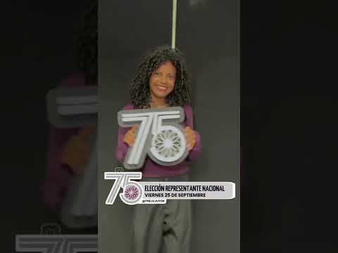 🌸🎉 FNE – EDICIÓN N.º 75 – 2026 ✨🌸👑 ELECCIÓN DE REPRESENTANTE NACIONAL DE LOS ESTUDIANTES 2026