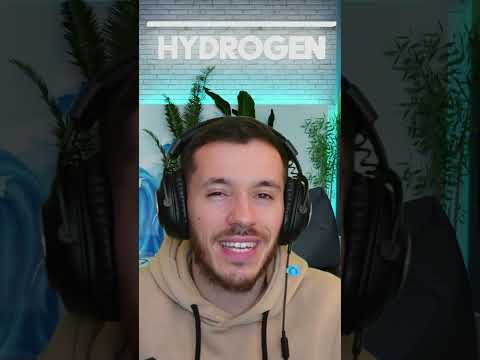 Hydrogen - Minecraft a total immersion!