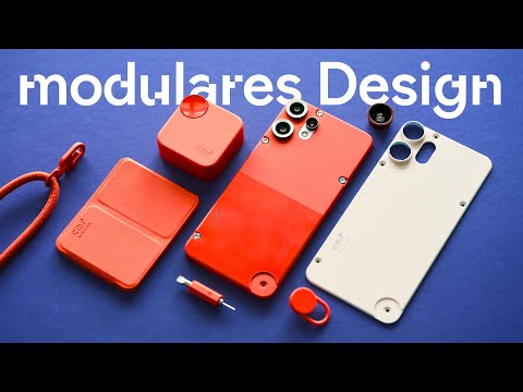 Wie kann es nur 250€ kosten? CMF Phone 2 Pro (review)