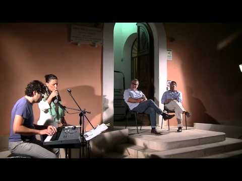 Pagine (Romanelli/Bungaro) - Raffaella Distaso e Alex Terlizzi