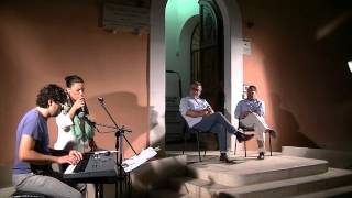 Pagine (Romanelli/Bungaro) - Raffaella Distaso e Alex Terlizzi