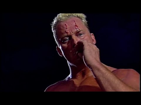 The Sandman ECW - Hardest Entrance of All Time