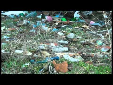 ONDA TG 14.01.2014 - RIFIUTI MARANE