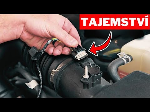 21 triků na resetování auta, které vám mechanici NIKDY neprozradí