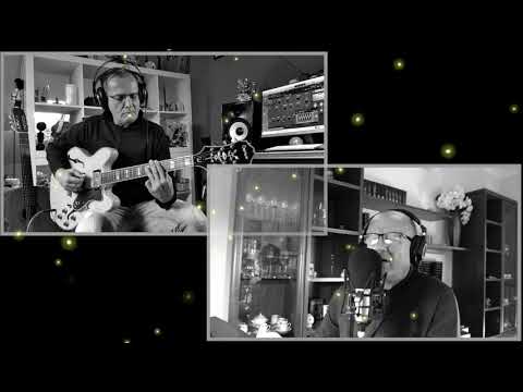 Nearness of You   Frank Sinatra Cover   Giuseppe Mariniello & Viki De Cassan