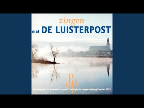 Psalm 101: vers 1, 2, 3, 4, 5 en 6 (Live)