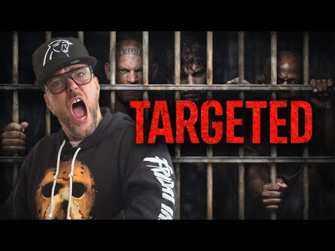 Top 5 Thing's that will get you targeted in jail or prison that most don't think about. 