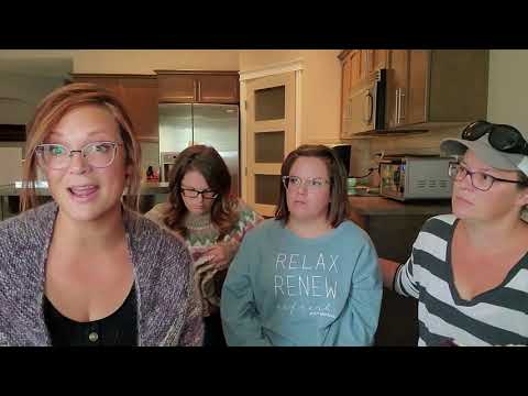 Cozy Up Knits episode 195: Only a slight Gong Show at the end!