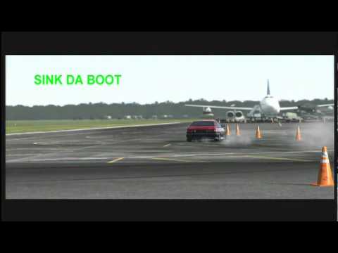 Twin Cam Diff Mickey