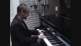 Love Works - Brad Cotter