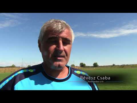 U19 II. o. 2017.09.02.: Nyíregyháza Spartacus-Bozsik Akadémia U19 - ZTE U19 Edzői értekeles