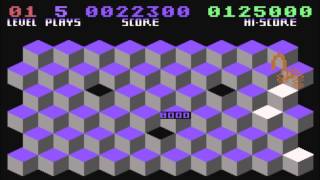Slinky for the Atari 8-bit family