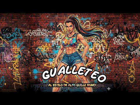 Dale ma John Eric y Julio Voltio Pro  By  Dj Glab #altoguille 