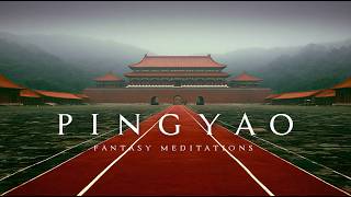Pingyao | Ancient China Atmospheric Cinematic Music for Writing & Focus