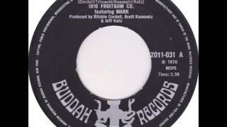 Music video thumbnail preview for The 1910 Fruitgum Co. Featuring Mark - Go Away by 1910 Fruitgum Co.