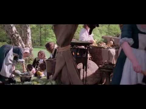 LES JARDINS DU ROI - Bande Annonce VOST