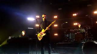 White Lies &quot;Farewell to the fairground&quot; Live Antwerp 2022