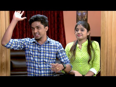 Thatteem Mutteem l EPI 52 - A short film based on mayawati's life story | Mazhavil Manorama