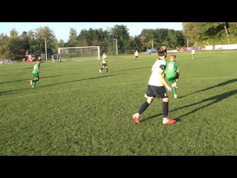 Bregana - Vinogradar 2:2 (Limači)