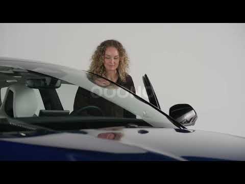 CO-DRIVER NO2 - So funktioniert’s (Deutsch)