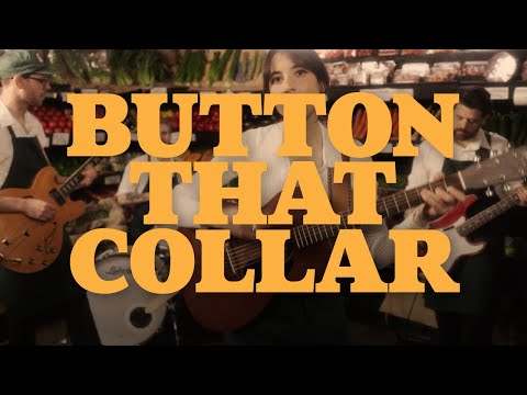 The Smith & Western Jury - 'Button That Collar' (Official Video)