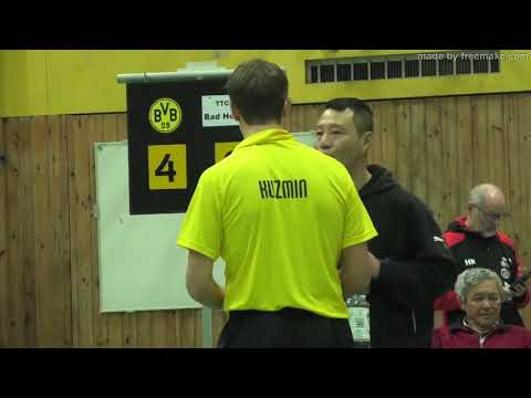 Kuzmin Fedor - Sipos Rares. 17.11.2019.