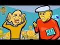 Rude And Foolish Student Bob Kichwa Ngumu Ep 04