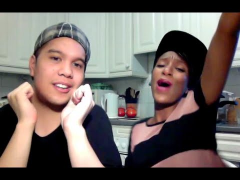 KSpazz: SISTAR (씨스타) - Touch My Body [MV Reaction]