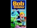 Opening To Bob The Builder Pets In A Pickle 2001 VHS