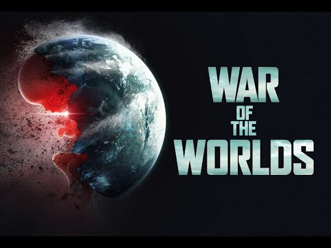 War Of The Worlds - Parshat Lech Lecha