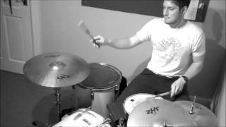 The Hold Steady, One for the cutters (Drum Cover)