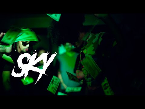 Jay 40 - Sky (Video Oficial)