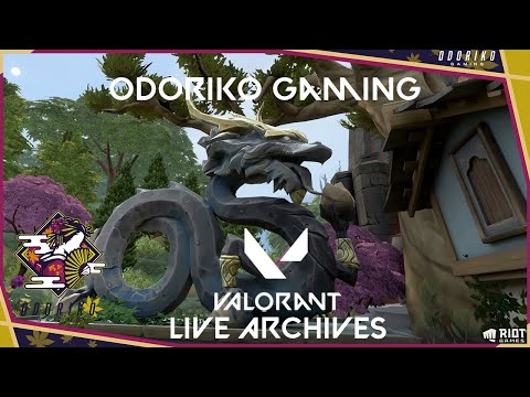 【VALORANT】Live Archives”編集版” #62【ライアットガーディアンズ】#VALORANT #ライアットガーディアンズ