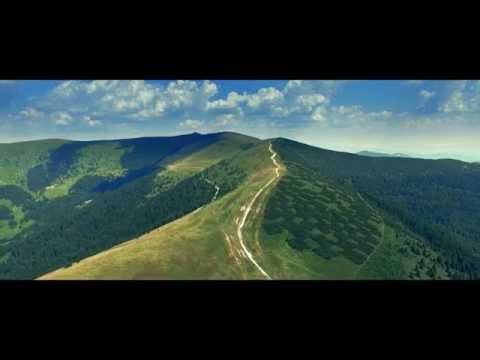 VIDEO: Úchvatné zábery krás v okolí Bystrice