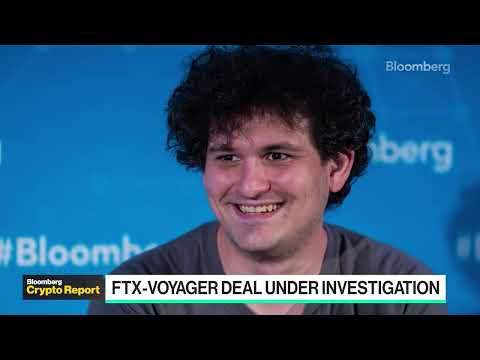 Crypto Trader Sam Bankman-Fried Under Investigation