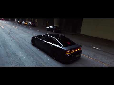 Robert Cristian x ALIS - The Business