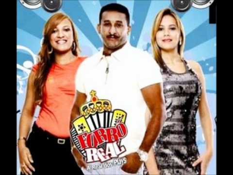 Forró Real - Boa sorte pra você