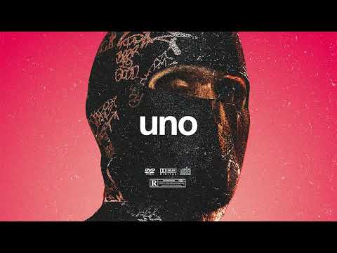 (FREE) | "Uno" | Headie One x Gazo x K Trap Type Beat | Free Beat | Drill Instrumental 2024