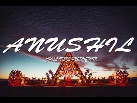 CKAY - LOVE NWANTITI - ZOUK REMIX | ANUSHIL