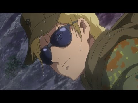 機動戦士ガンダム THE ORIGIN III 暁の蜂起 Video1