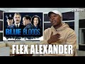 Flex Alexander On Being Deeply Depressed After Losing “Blue Bloods” Role: "It Crushed My Confidence"