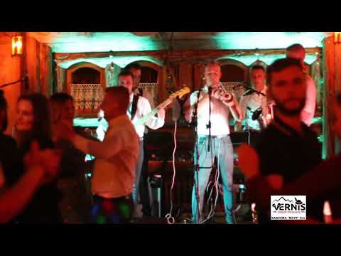Zespół VERNIS Karczma MŁYN live